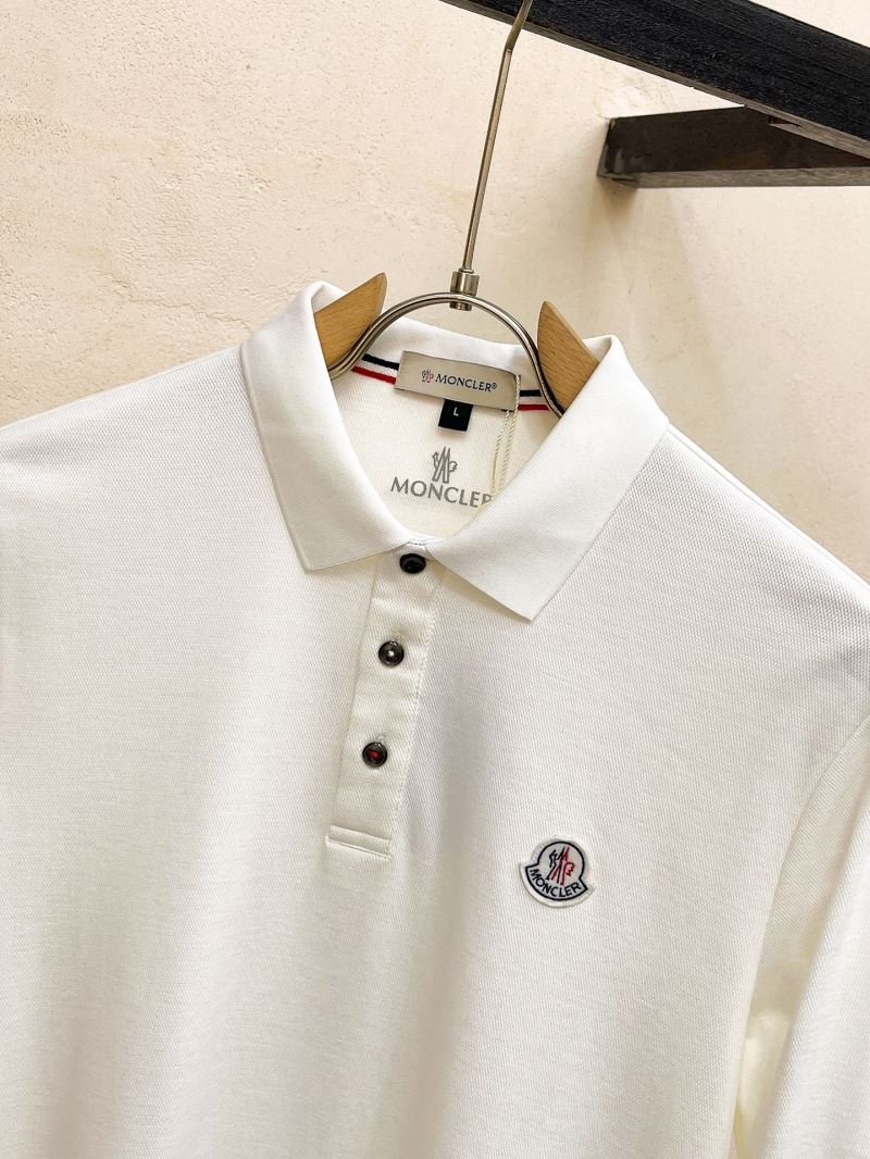 Moncler T-Shirts